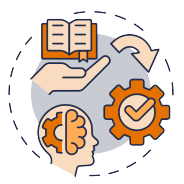 Applied Learning Icon