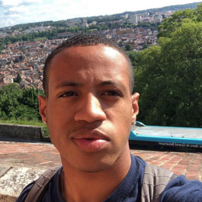 Demetri Workman